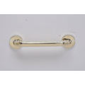 Gold Effect Fuerte Soporte Grab Rail